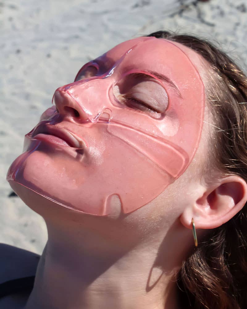 Calm & Restore Mask Bundle