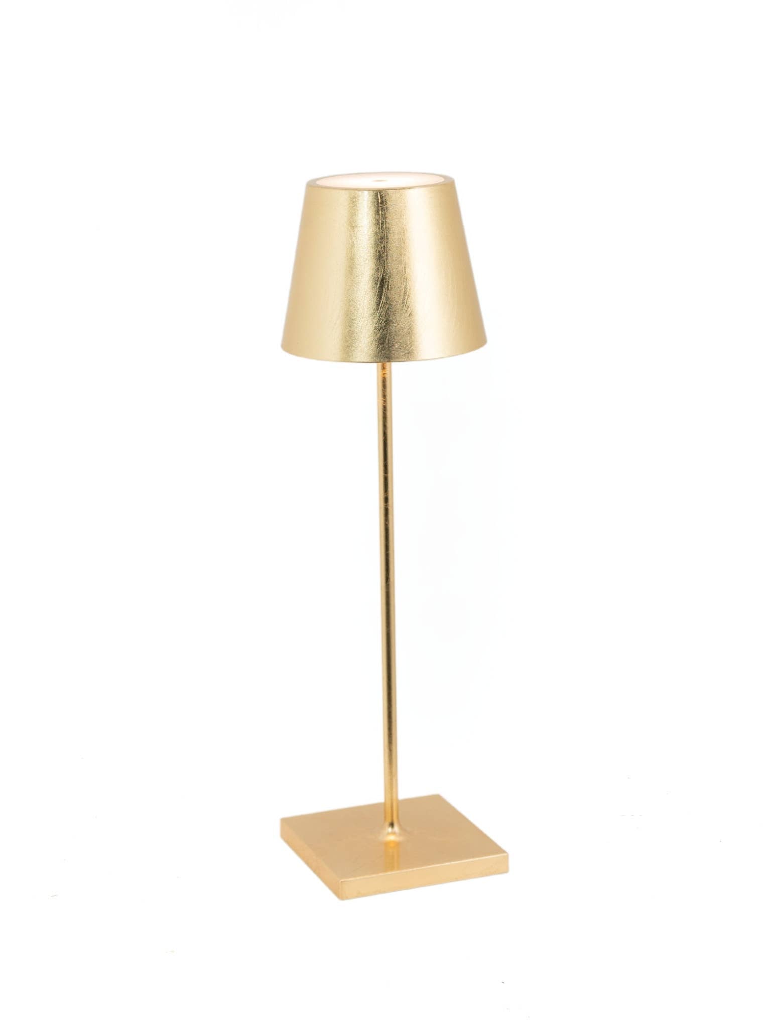 Poldina Pro Cordless Lamp - Blue