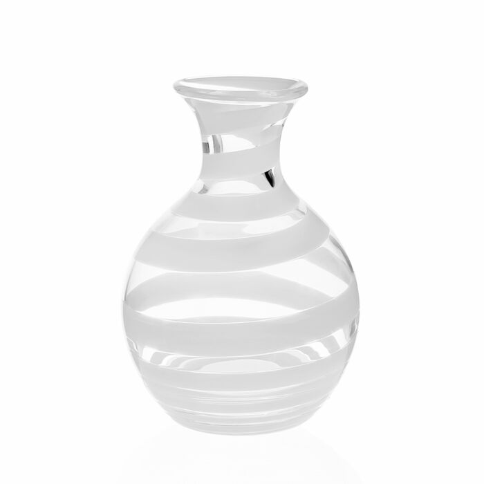 Bella Bianca Carafe - 18oz