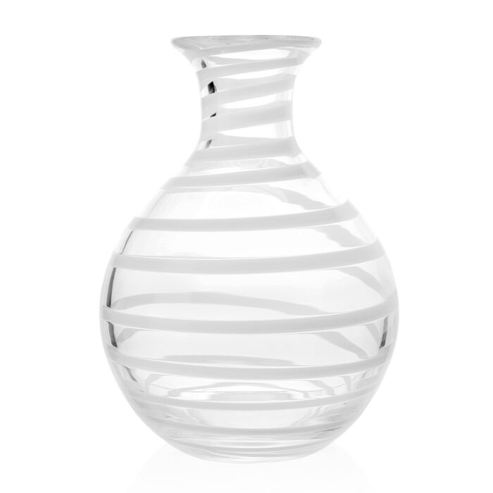 Bella Bianca Magnum Carafe