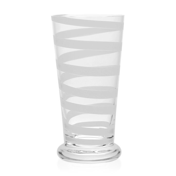Bella Bianca High Ball Tumbler