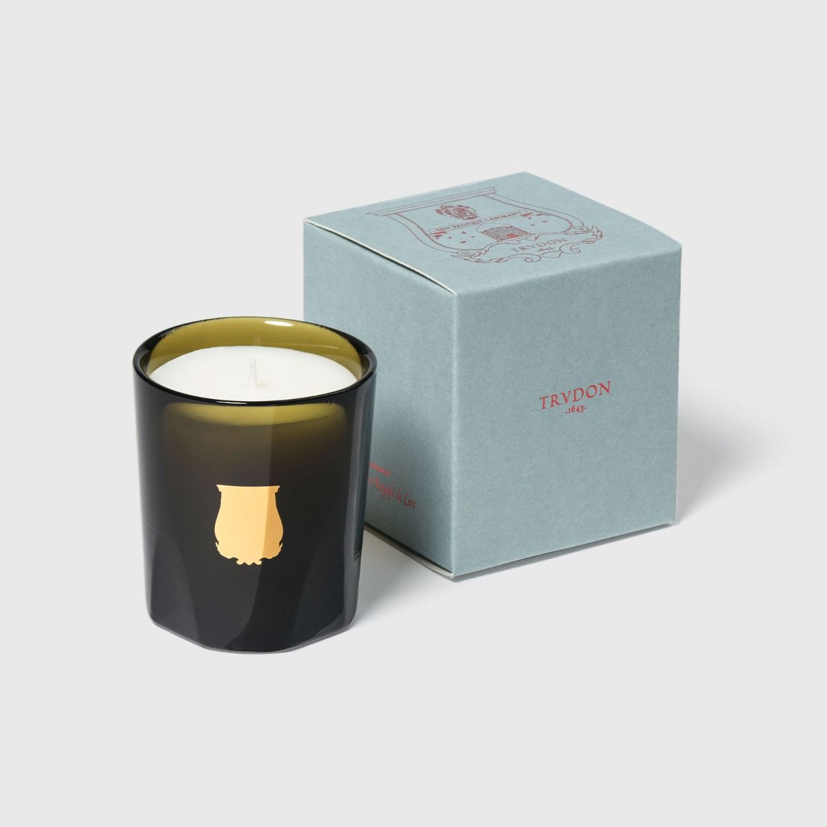 Le Petite Bougie Candle - Abd El Kadar
