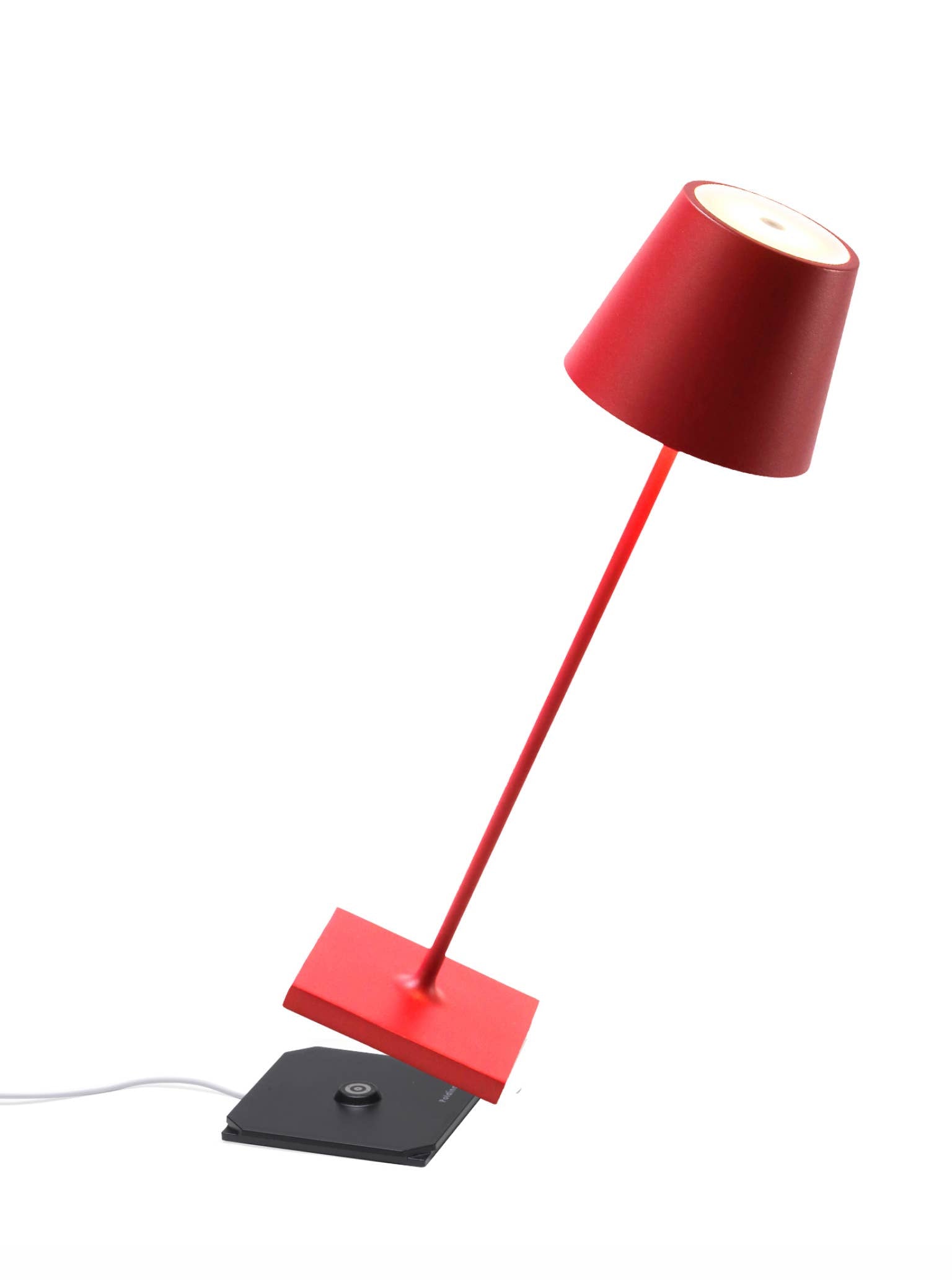 Poldina Pro Cordless Lamp - Blue