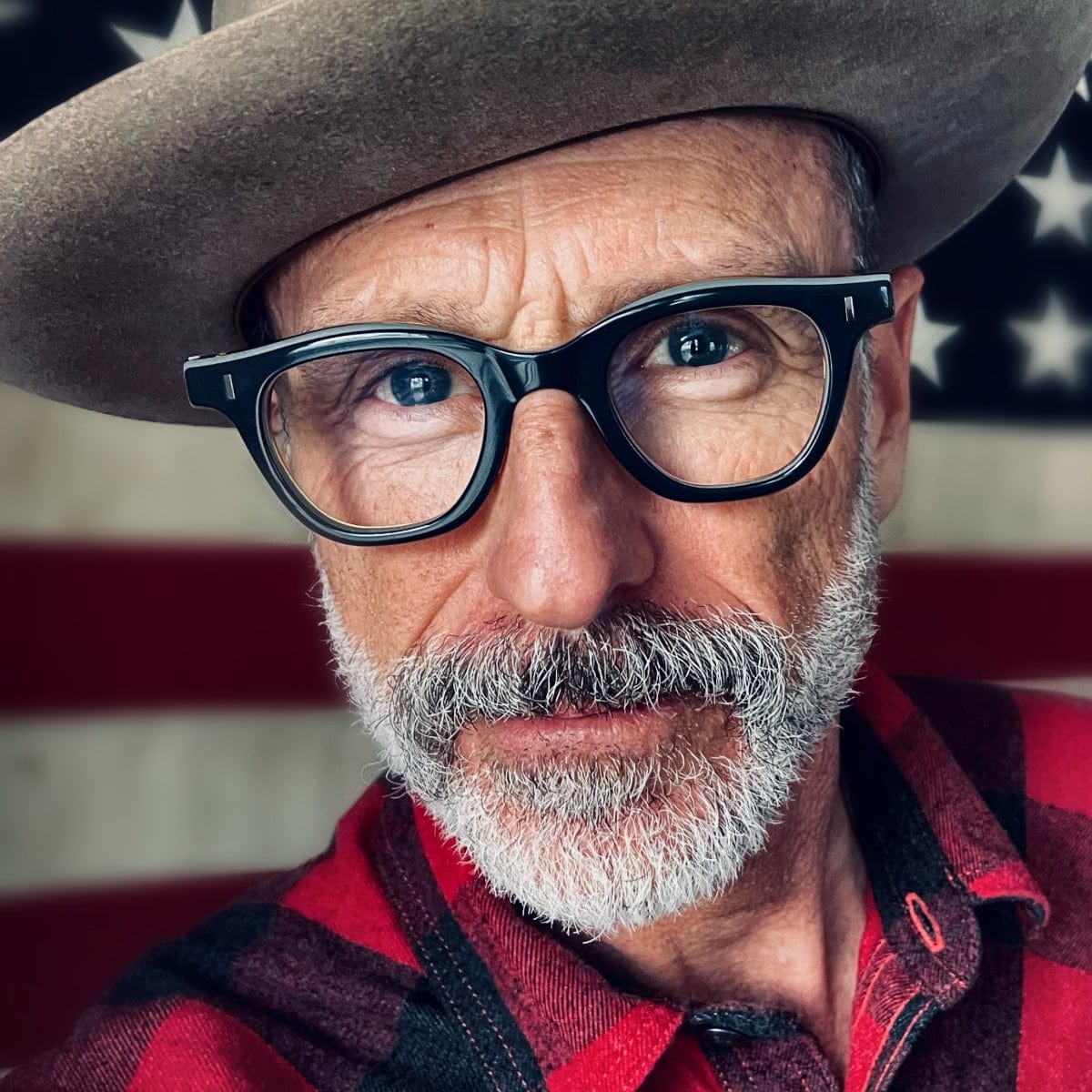 Wabi Sabi Reading Glasses - Texas Tea