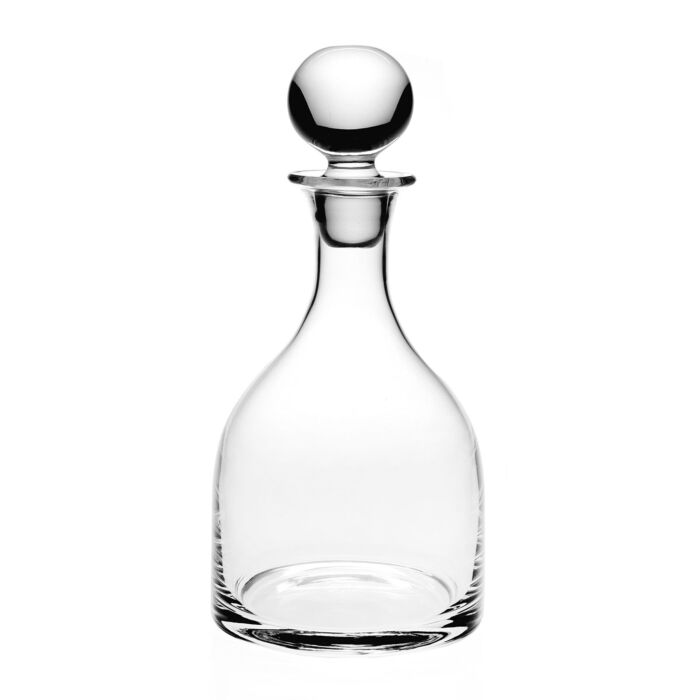 Classic 1L Decanter With Stopper