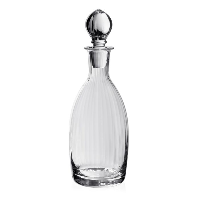 Corrine Decanter with Stopper