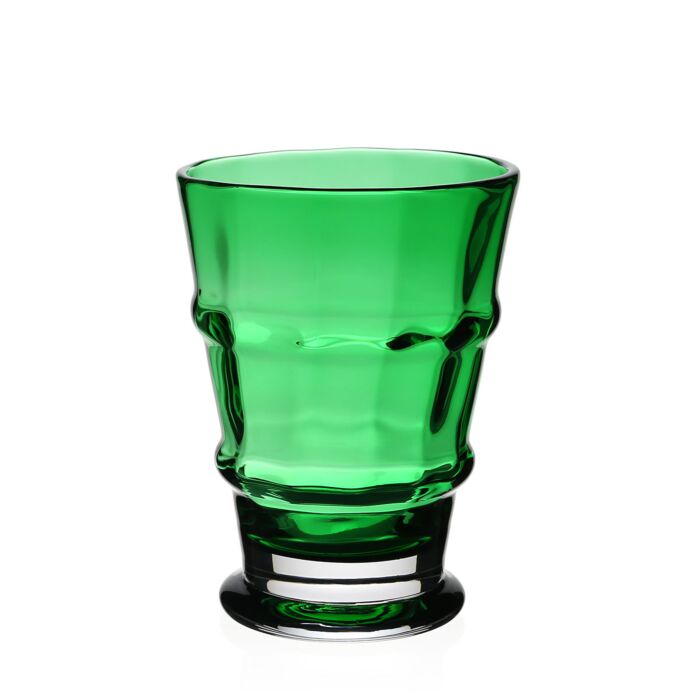 Cotswold Apple Green Vase - 8¼”