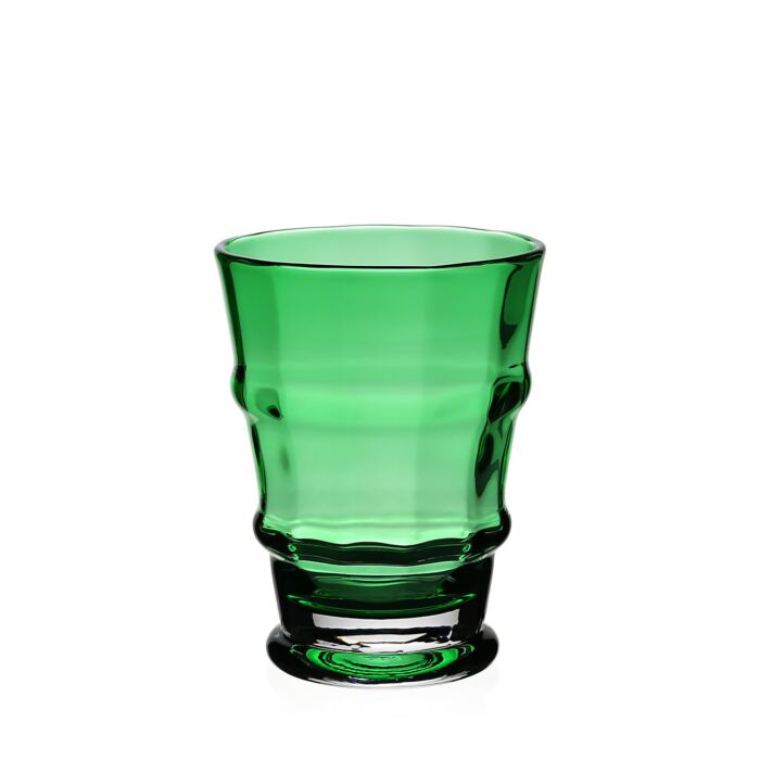 Cotswold Apple Green Vase - 6¾"