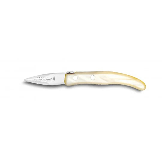 Oyster Knife - Natural