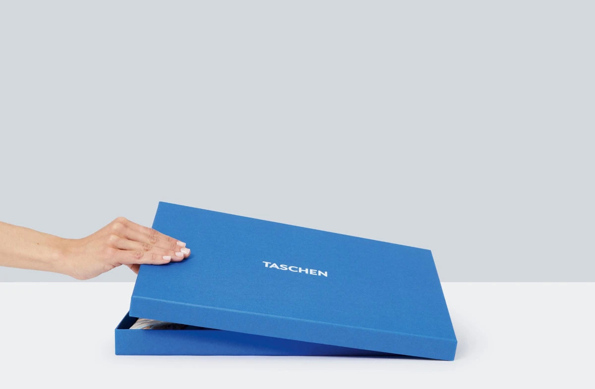 Pouch. Andre Butzer