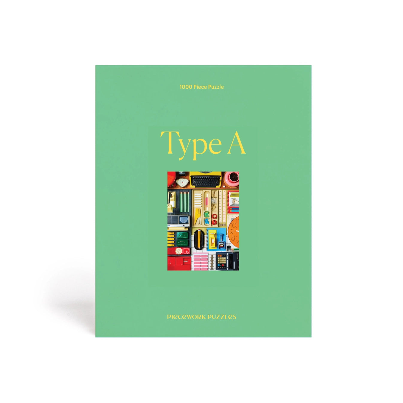 Type A Puzzle