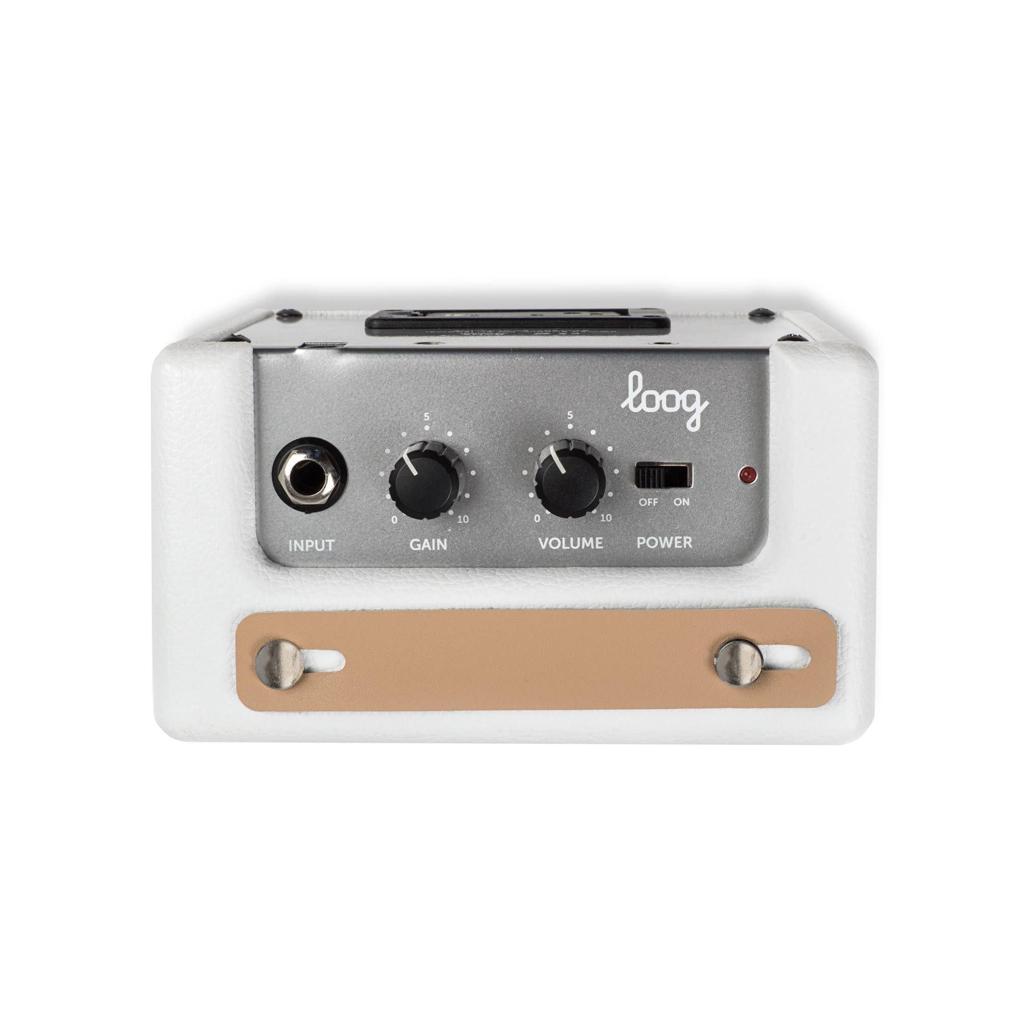Mini Guitar Amp