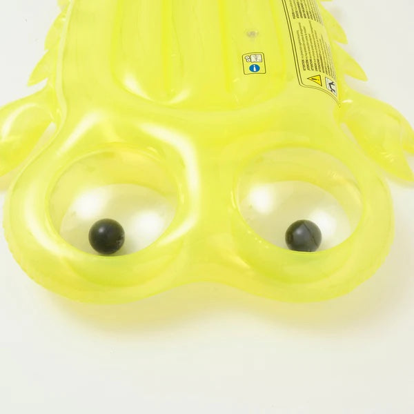 Luxe Lie-On Float - Sonny