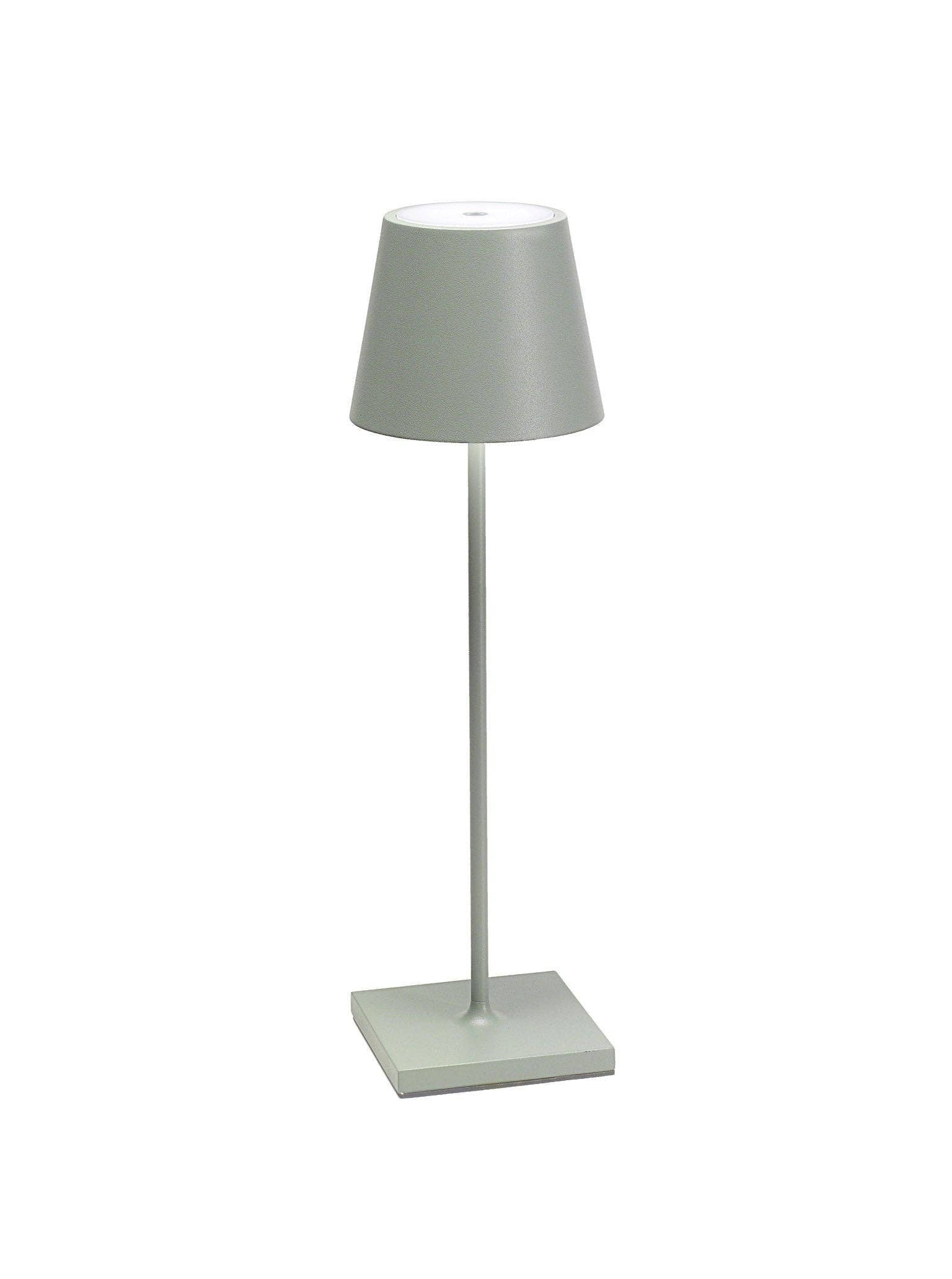 Poldina Pro Cordless Lamp - Blue