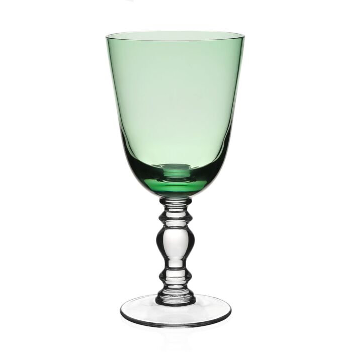 Fanny Goblet - Apple Green