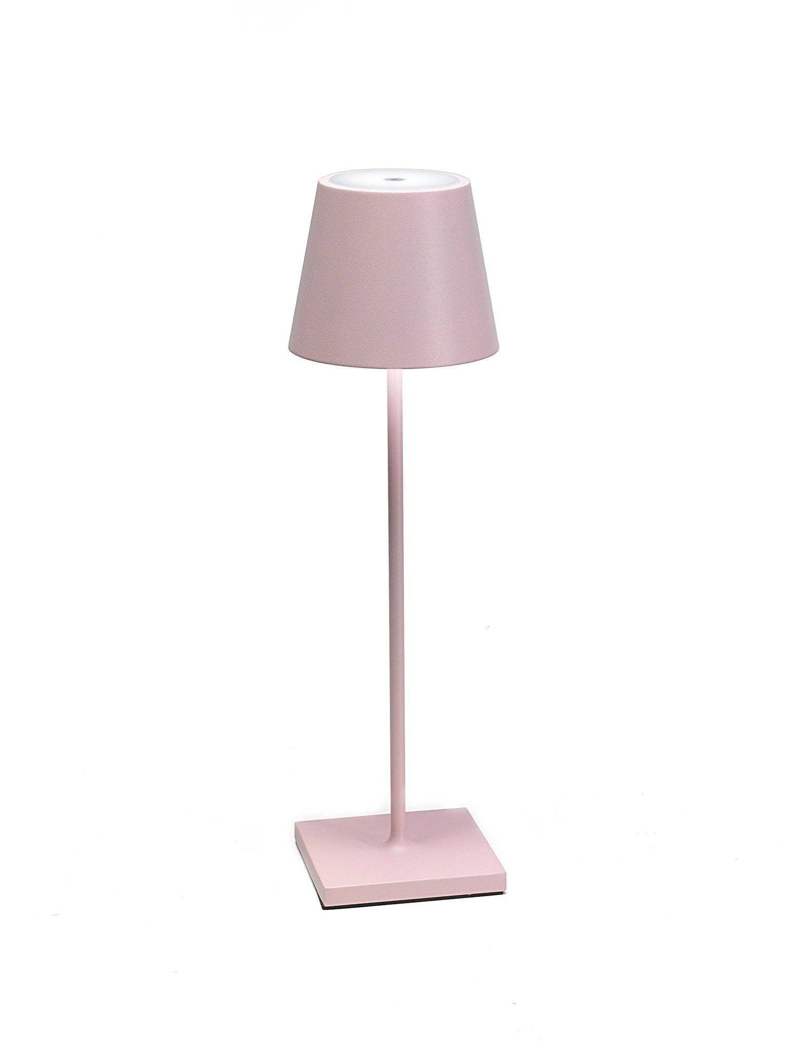 Poldina Pro Cordless Lamp - Blue