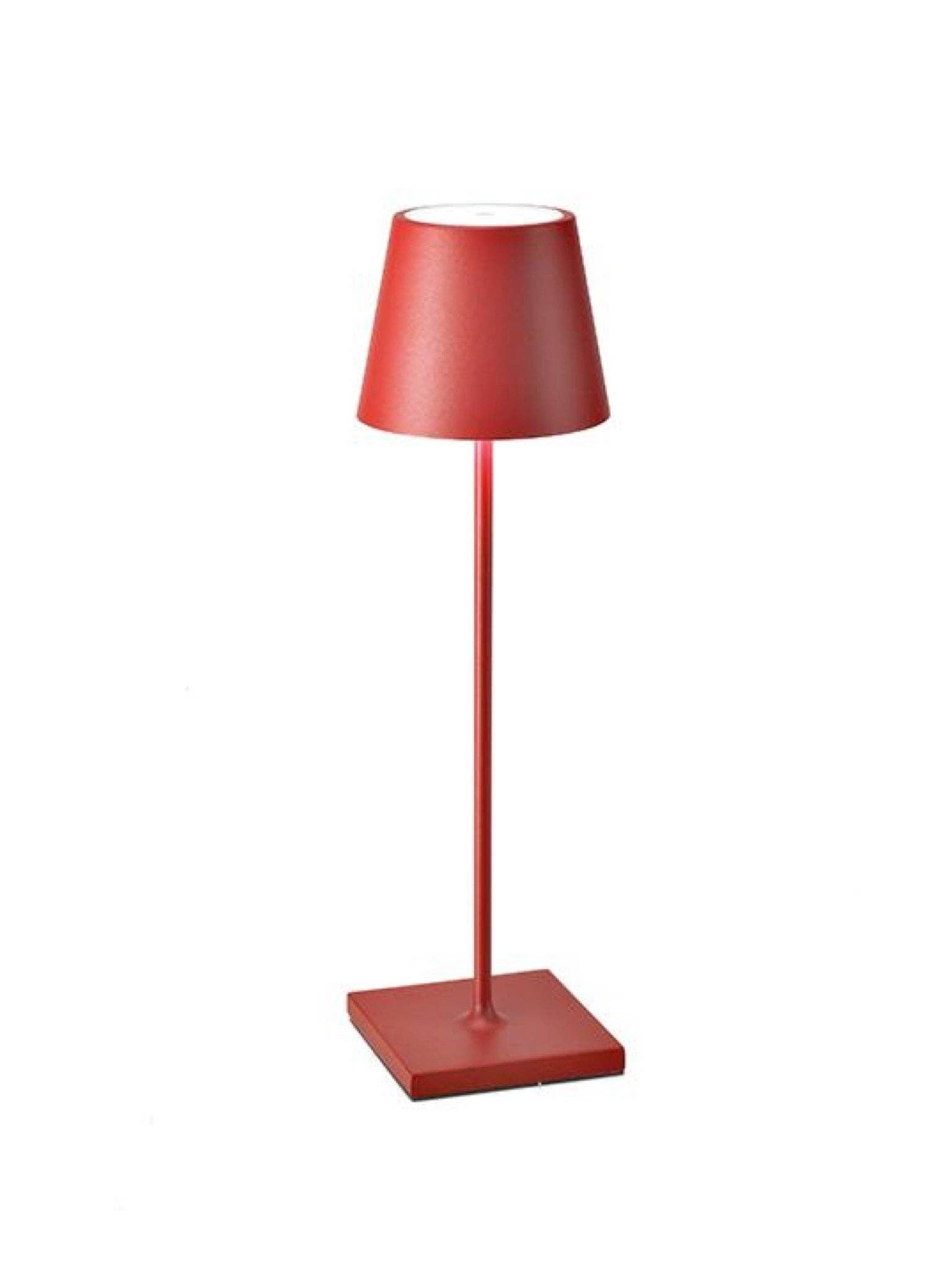 Poldina Pro Cordless Lamp - Blue
