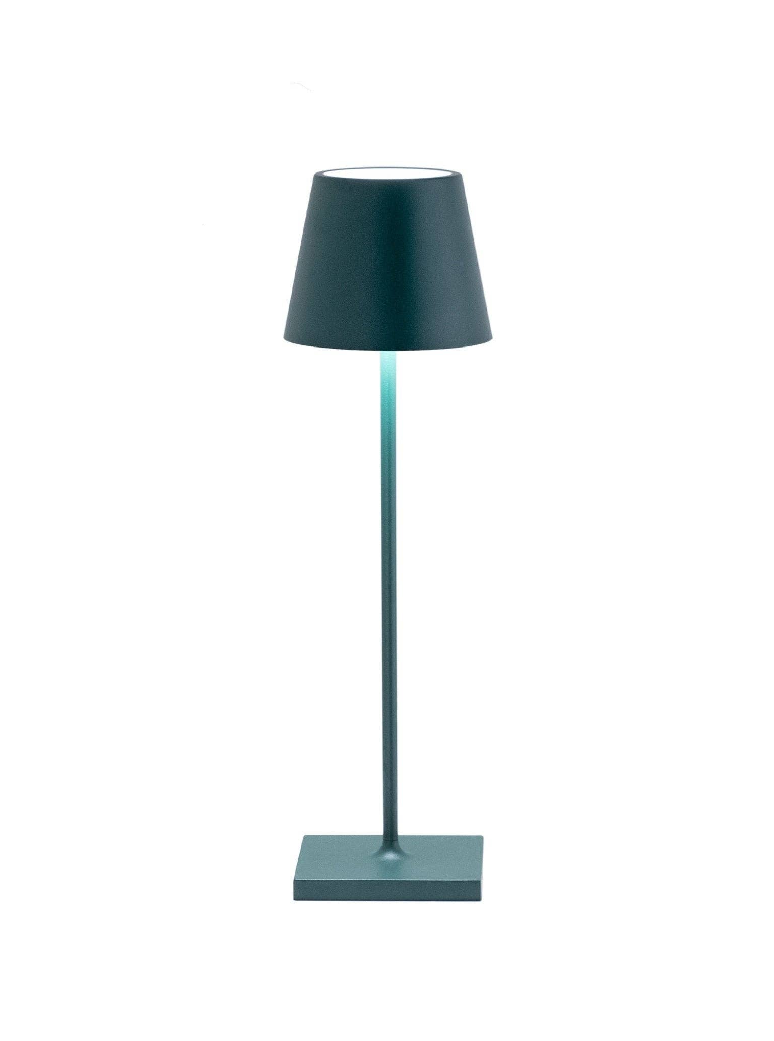Poldina Pro Cordless Lamp - Blue