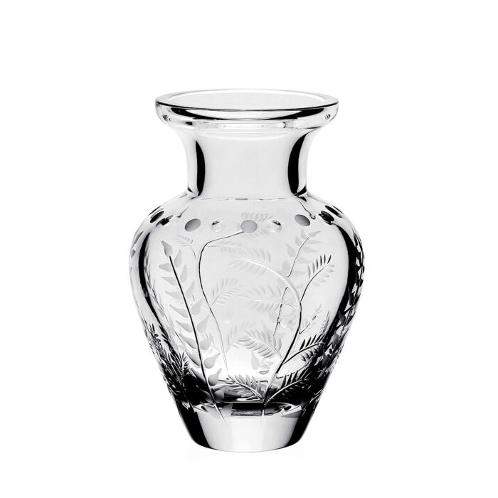 Fern Bouquet Vase - 5½"