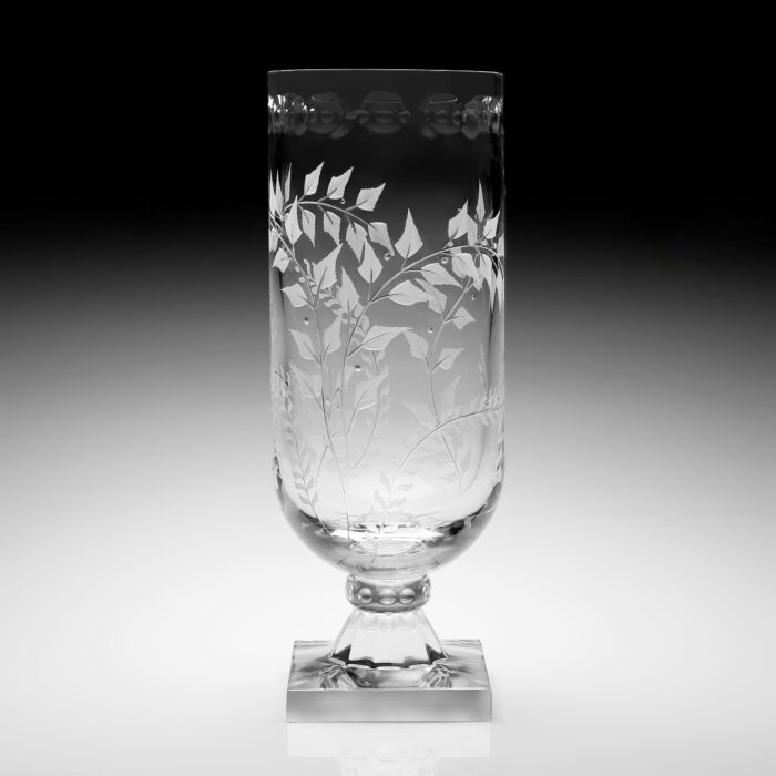 Fern Square Footed Hurricane - 15"