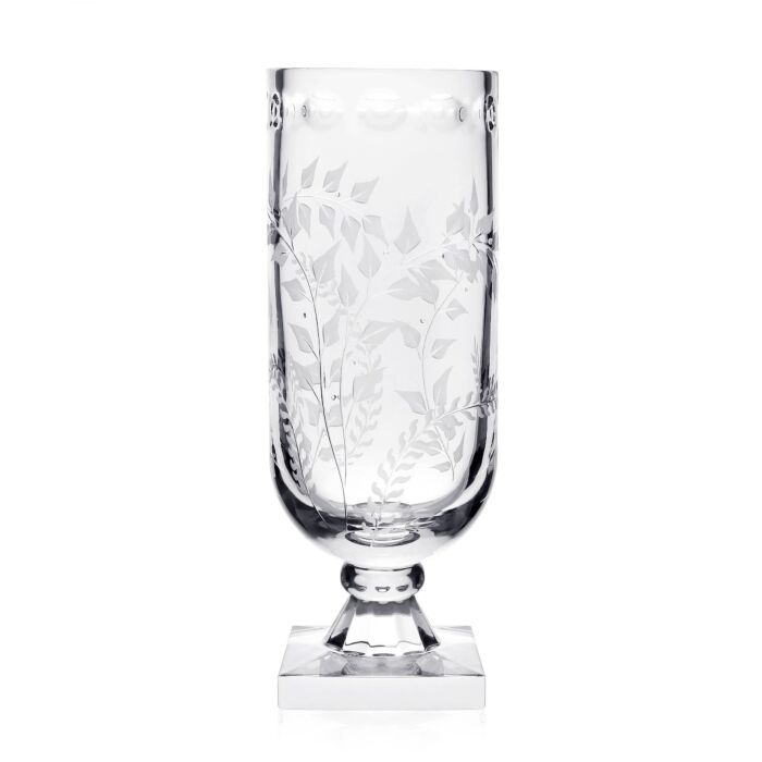 Fern Square Footed Hurricane - 15"