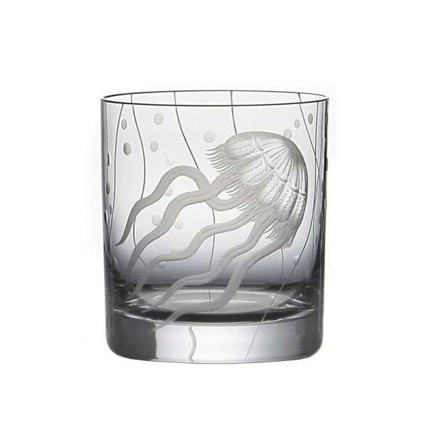 Sea Life Set of 6 Small Tumblers