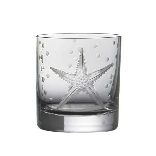 Sea Life Set of 6 Small Tumblers