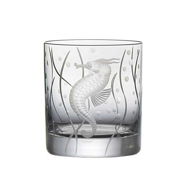 Sea Life Set of 6 Small Tumblers