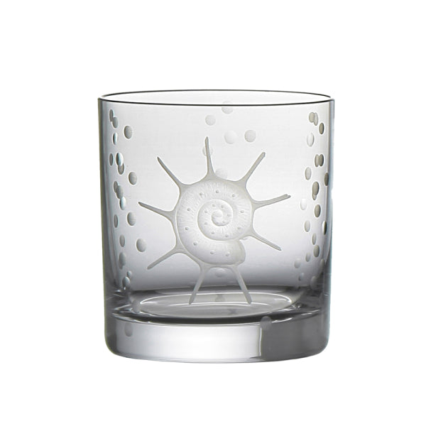 Sea Life Set of 6 Small Tumblers