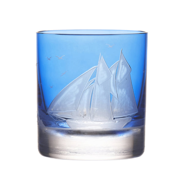 Golden Age of Yachting - Centennial