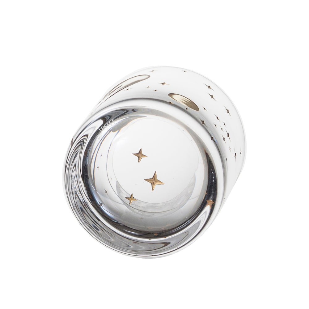 Space Race Collection Double Old Fashioned - Sputnik