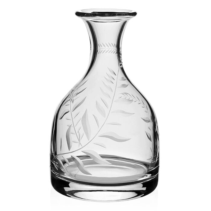Jasmine Classic Bottle Carafe