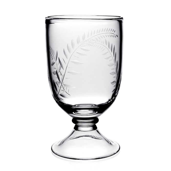 Jasmine Footed Hurricane - 11"