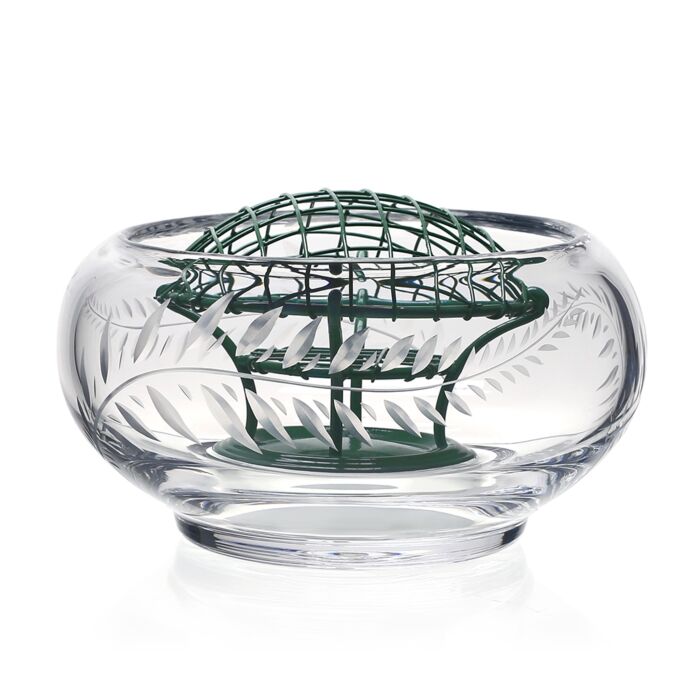 Jasmine Rose Bowl & Wire
