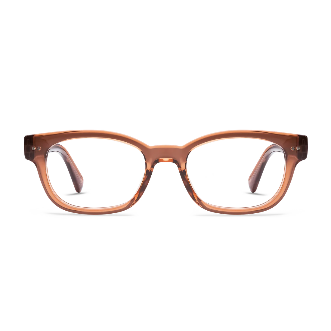 Keaton Readers - Shiny Cinnamon