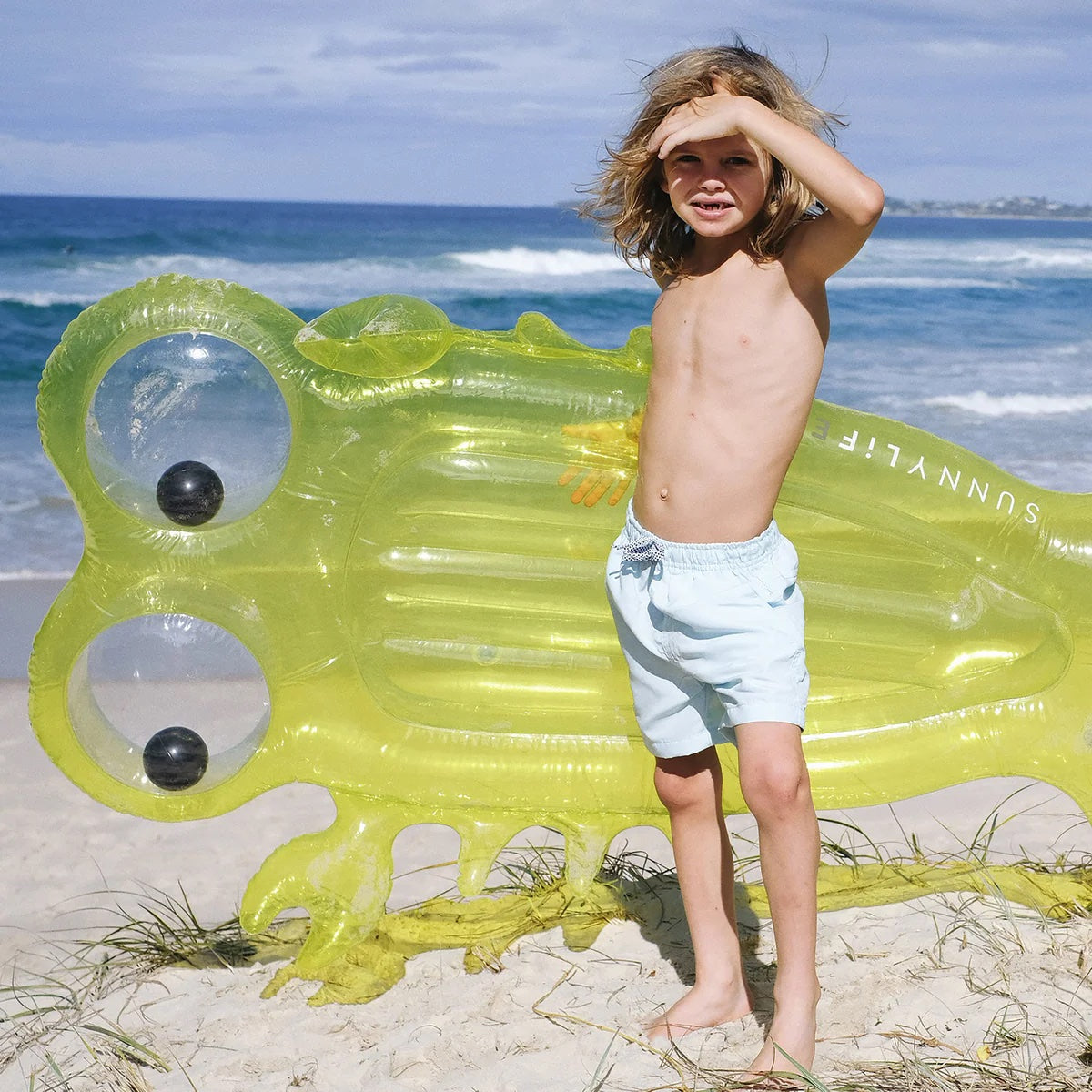 Luxe Lie-On Float - Sonny