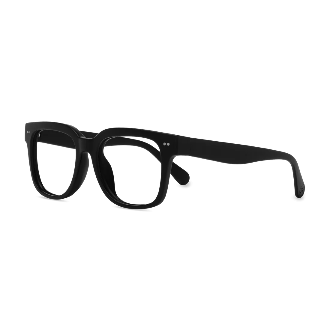 Laurel Readers - Black
