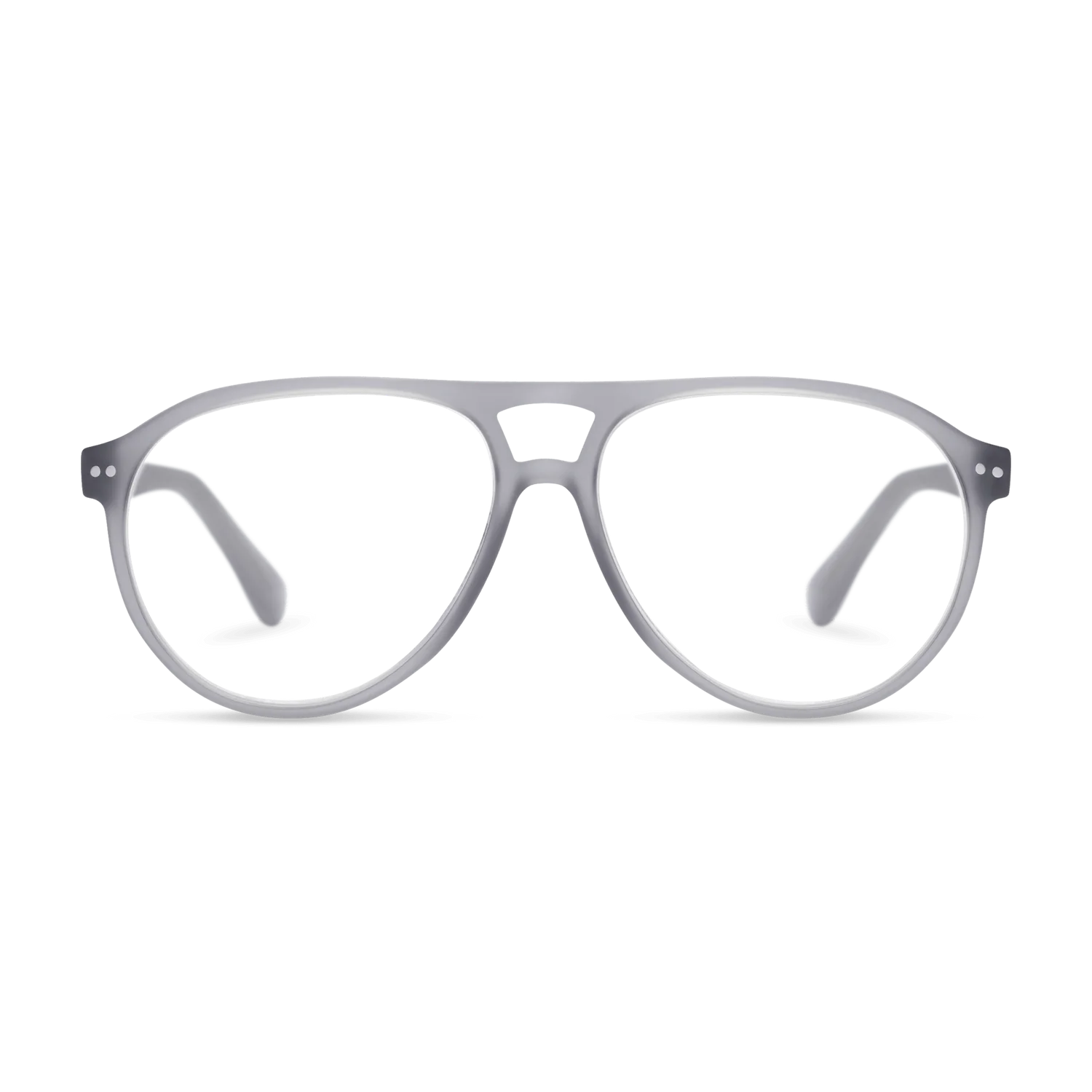 Liam Readers - Grey