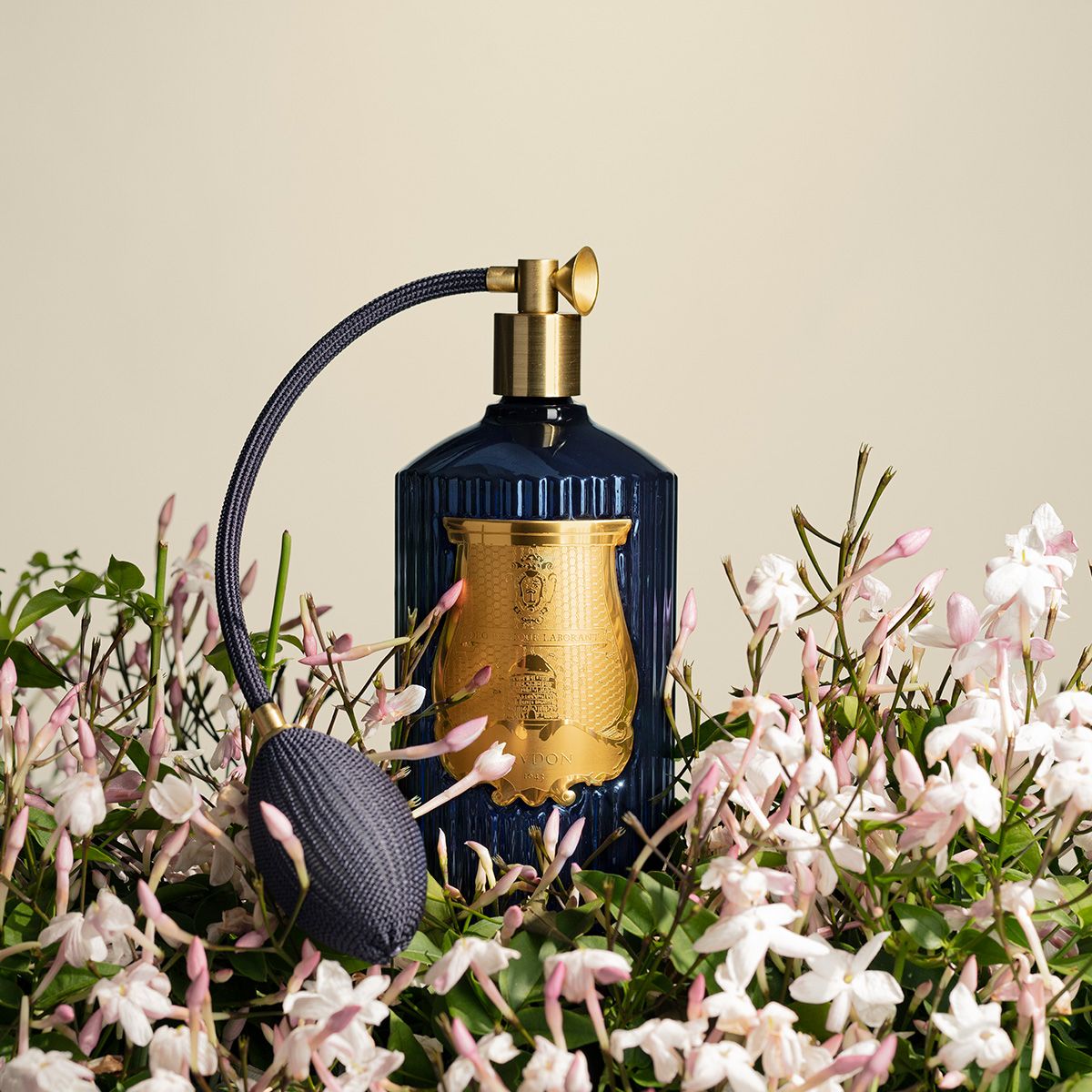 Room Spray - Maduraï