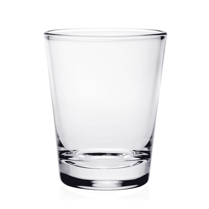 Maggie Tumbler Double Old Fashioned