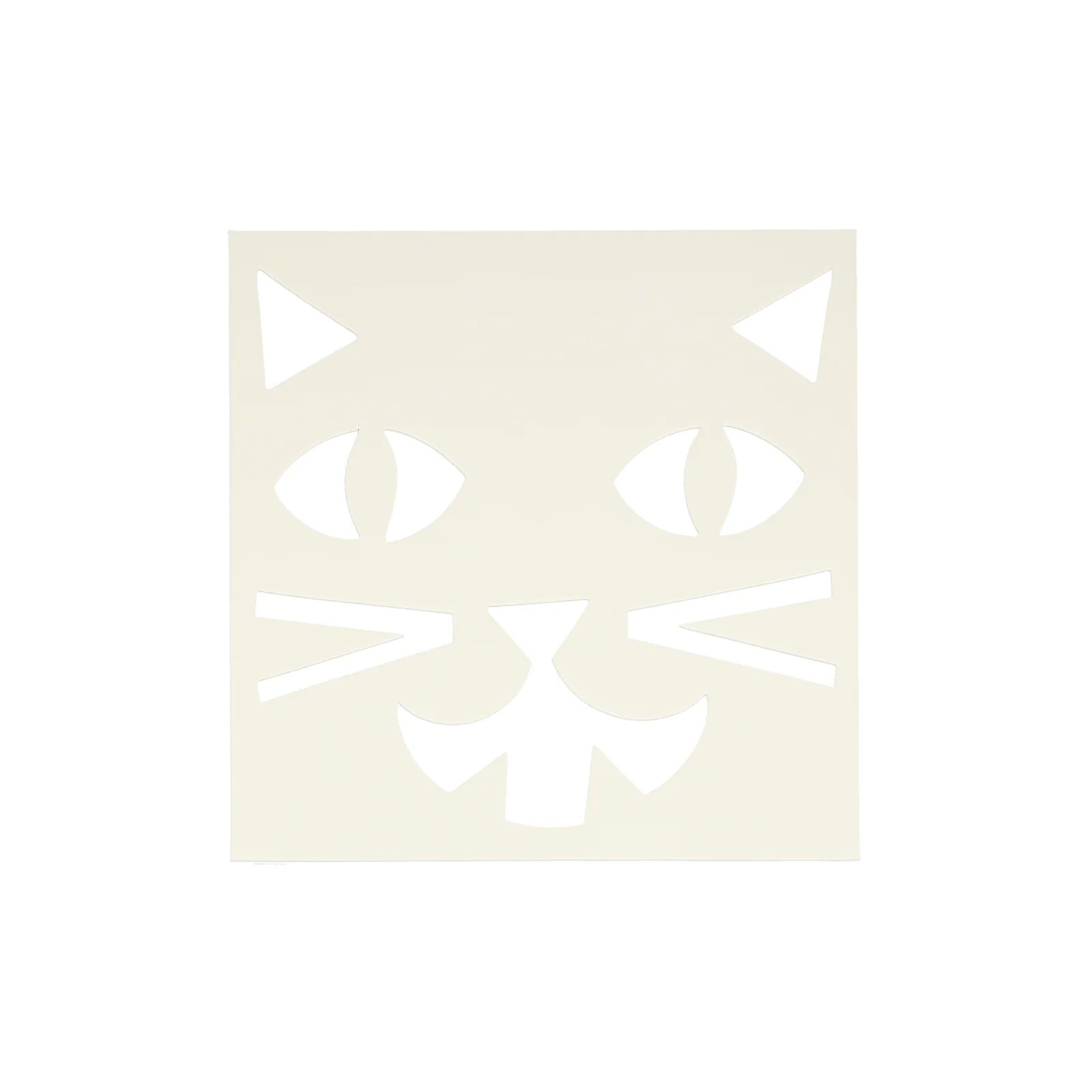 Pumpkin Decorating Kit