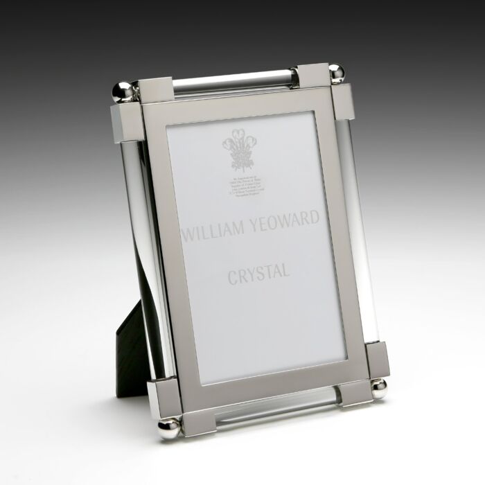 New Classic Frame - Clear