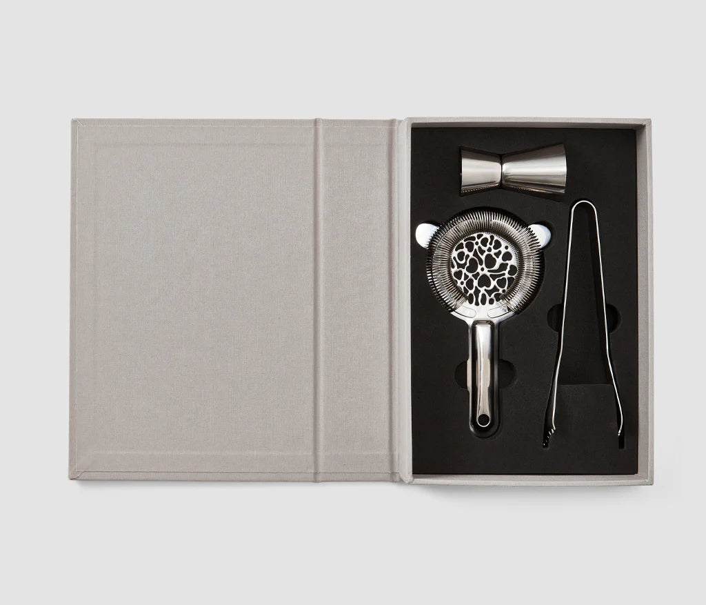 The Essentials - Drink Tools