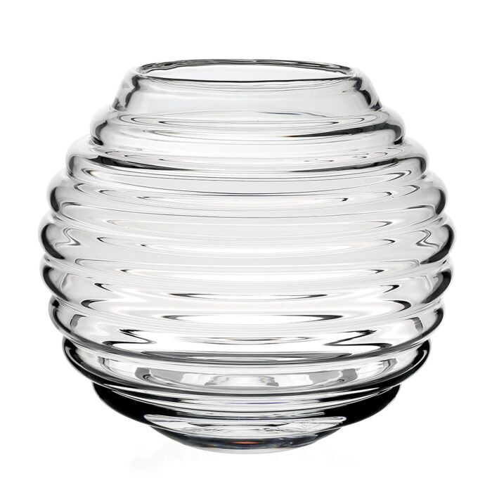 Ripple Rose Bowl - 8"