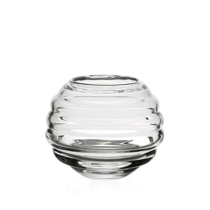 Ripple Rose Bowl - 4"