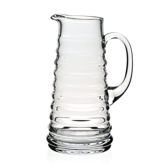 Ripples Pitcher - 4 Pint