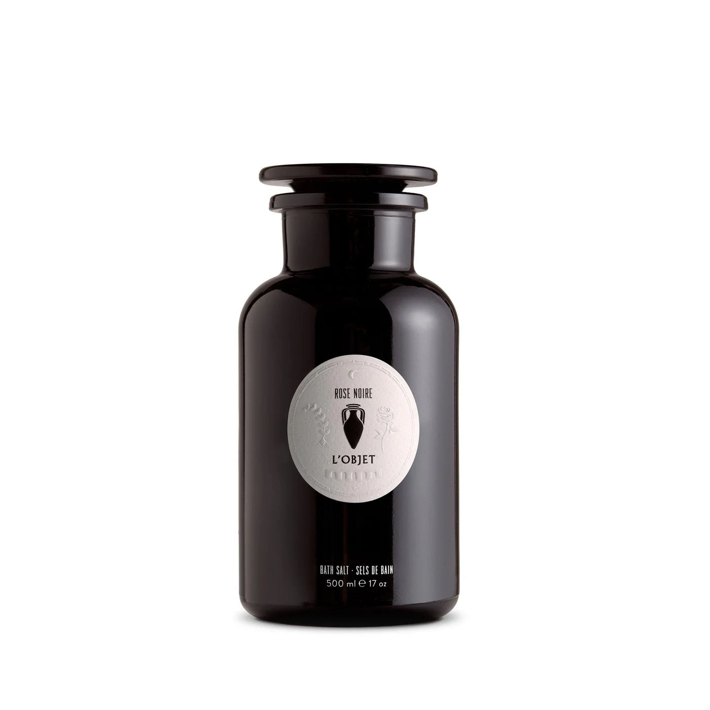 Bath Salts Small - Bois Sauvage
