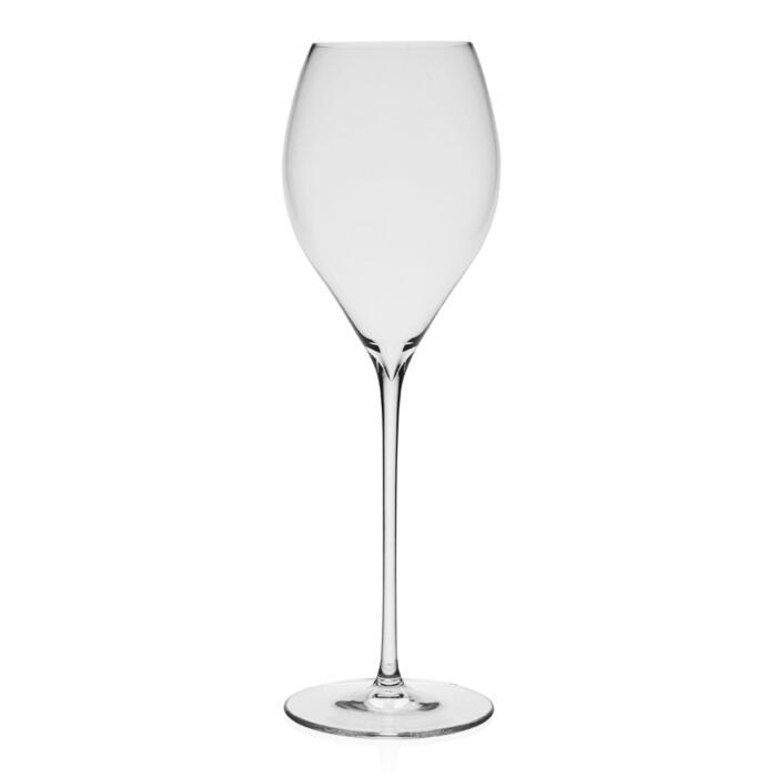 Starr Champagne Glass