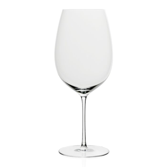 Starr Large Bordeaux Glass