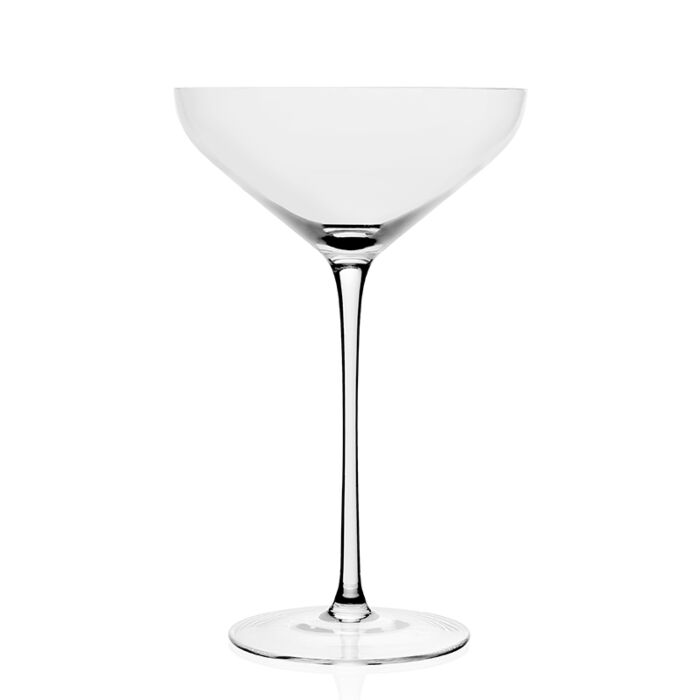 Starr Champagne Coupe